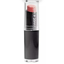Wet N´ Wild Mega Last Matte Lip Color E972 Marigold in the Morning