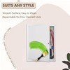 Thicken 1mm 16 x 24 Access Panel for Drywall,Attic Door,
