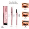 GCVSE Eyebrow Pencil, Rose Gold Microblading Eyebrow Pencil with 4