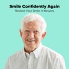 Dentemp Repair-it Denture Repair Kit & Reline-it Denture Reliner -