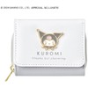 Klux Sanrio Trifold 121904 Safe/Kromi