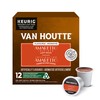 Van Houtte Amaretto K-Cup Coffee Pods, 12 Count For Keurig