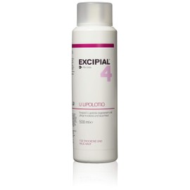Excipial U Lipolotio, 500 ml [Badartikel]