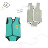 bblüv - Wräp - Warm Neoprene Wetsuit for Baby and