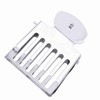 Zerodis, Stainless Steel Queen Bee Keeper Beekeeping Equipment Beekeeper Clip,