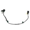 Frankberg 2 x ABS sensor rear left right compatible with