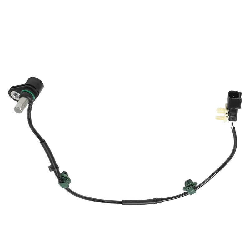 Frankberg 2 x ABS sensor rear left right compatible with