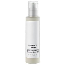 Jolie Elbow/Knee/Cuticles Vitamin E Creme - W/Aloe Vera & Sesame Oil 3.5 oz.