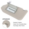 STAYTOP Sun Visor Left Driver Side 2013 2014 2015 2016