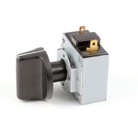 Globe Timer With Knob