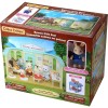 Calico Critters Country Doctor Gift Set, NEW and MINT!