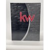 Keller Williams Folders "Key Black" 25 Count