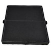 AllSpares Activated Carbon Filter for Cooker Hood Suitable for Miele