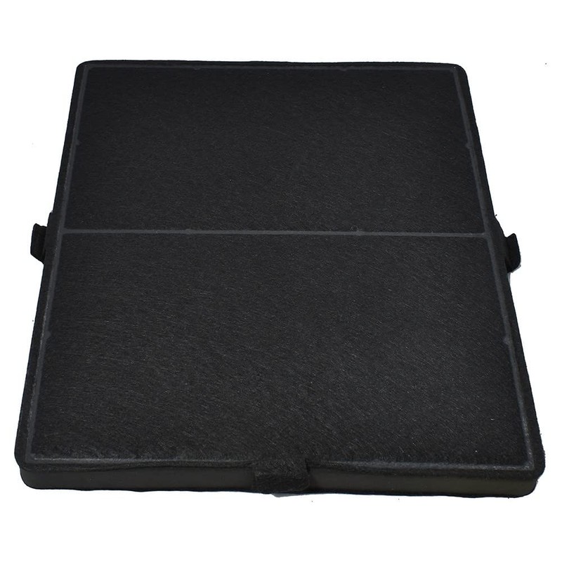 AllSpares Activated Carbon Filter for Cooker Hood Suitable for Miele