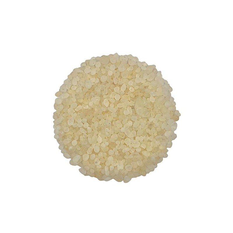 Chios Mastic Gum Masticha Resins Small Tears - Pistacia Lentiscus