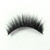 Missamé DIVA Deluxe Beauty False Eyelashes Set Handmade with Premium