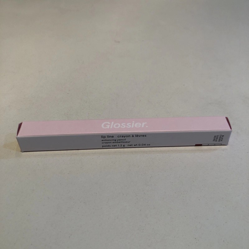 Glossier Lip Line Enhancing Pencil Black Cherry