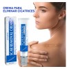 Cicatrizes Gel Reparador De Cicatrizes Fade Scars