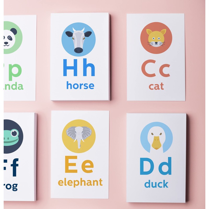 Avery Printable Index Cards with Sure Feed Technology, 3" x