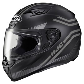 HJC Helmets i10 Strix MC5SF Black S