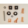 Big Dog Motorcycles Starter Solenoid Rebuild Kit - 2005-11 (ALL