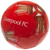 Liverpool Size 5 SPLASH Football