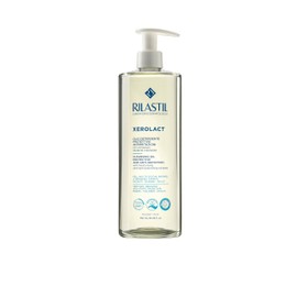 Rilastil Xerolact Moisturising Oil Cleanser for Very Dry and Atopic Skin 750 ml