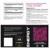 REV Energy Carbohydrate Fuel - endurance sports nutrition - compare