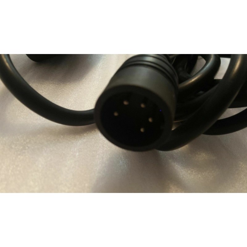 Badland Harbor Freight Electric Winch Remote Control Switch 5k 9k