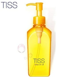 Tiss Deep Off Oil N (L) 8.1 fl oz (230 ml)