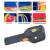 IR Infrared Thermal Imager Handheld Thermal Imaging Camera for Floor