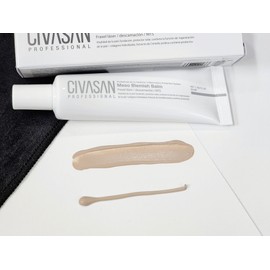 Regenerative BB Red Cheek Skin Redness Cover CIVASAN BB Cream Civasan Meso BB / 재생비비 볼빨간피부 홍조커버 CIVASAN 비비크림 시바산 메소비비
