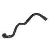 RATCHROLL Radiator Hose for Volvo V60 2012 Rubber 1 Pcs