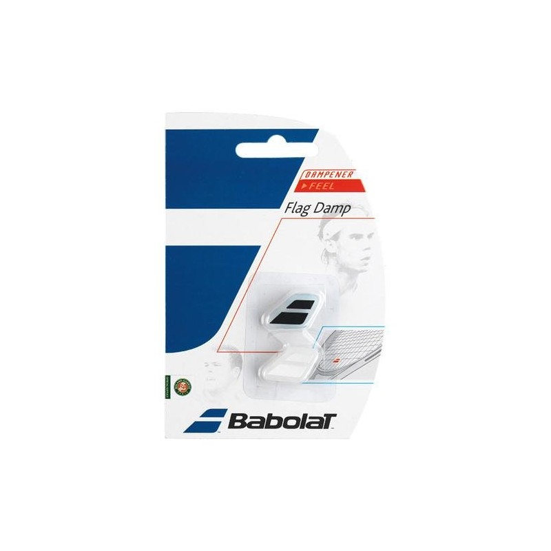 BabolaT Flag Dump / 2 (2 Pack) BA700032 453 Black/F