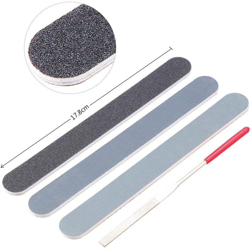 HSeaMall Basic Model Building Tool Set, for Car Model Making,