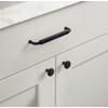 Goo-Ki 6 Pack 7-1/2 Inch （192mm） Hole Center Cabinet Pulls