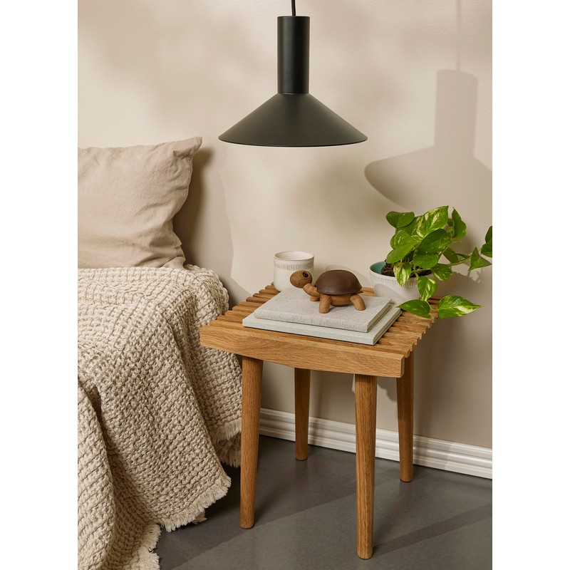 Spring Copenhagen Adorable Wooden Turtle Decoration - Slowy: Handmade Home