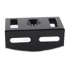 Rectangle Slot Cutter HSS Oscillating Saw Blade Safe Electric Box