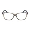 Calabria IM 31267 Reading Glasses +1.00 Yellow Floral Crystal Royal