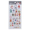 Sanrio Characters [Sticker Sheet] 4 Size Sticker 4 Size STICKER/2