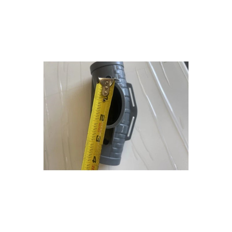 Bestway New T-connector for 15 ft OD x 42 inch