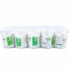추천제품 신상 둥근형 120개 귀이개 종이 10통 듀얼면봉 Recommended Product