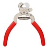 Millers Forge Stainless Steel Dog Nail Clipper, Plier Style