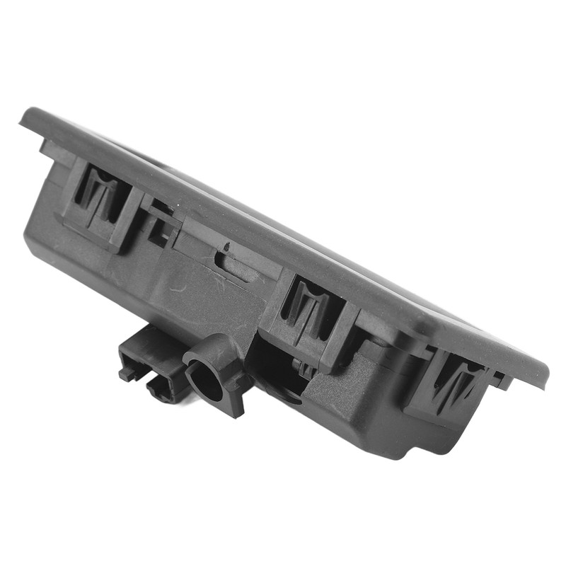 Rear Door Lock Handle 3V0827566 Sensitive Control Switch For Octavia