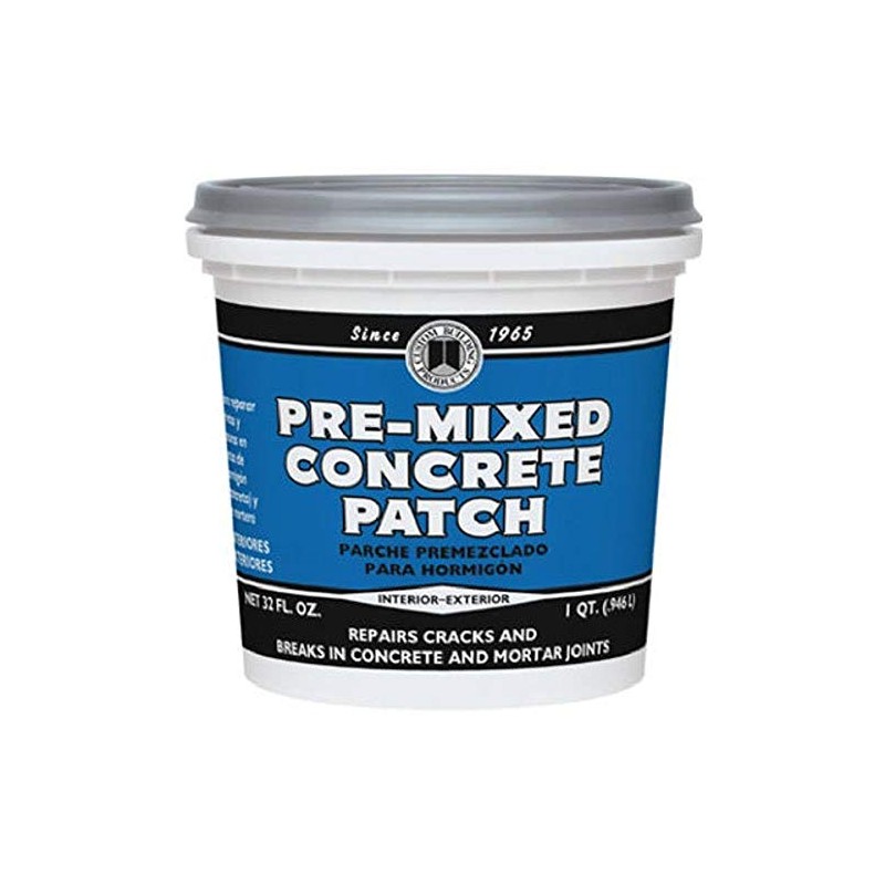 Phenopatch Pre-Mix Concrete Qt