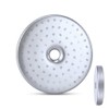 Precision Shower Screen 54mm, 200μm Espresso Screen for Even Extraction,compatible