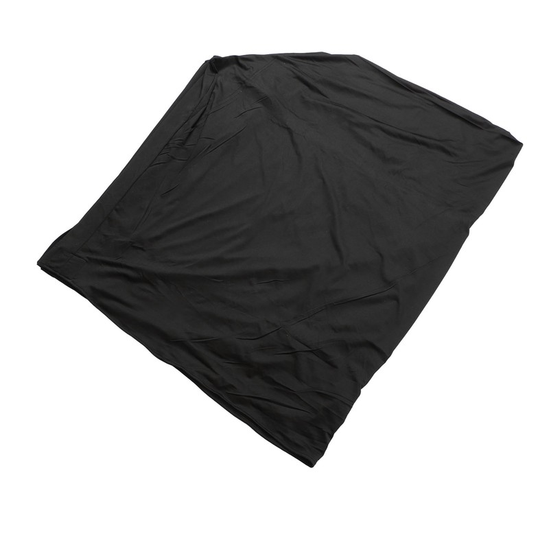 Stretch Rectangular Table Cover Waterproof Tight Fitted Easy To Clean