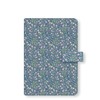 Filofax Personal Meadow Organiser - Blue