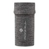 RONHILL Stretch Arm Pocket Armband - Grey Marl, Medium/Large