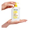 Gel Limpiador Hidratante Garnier Vit C Express Aclara